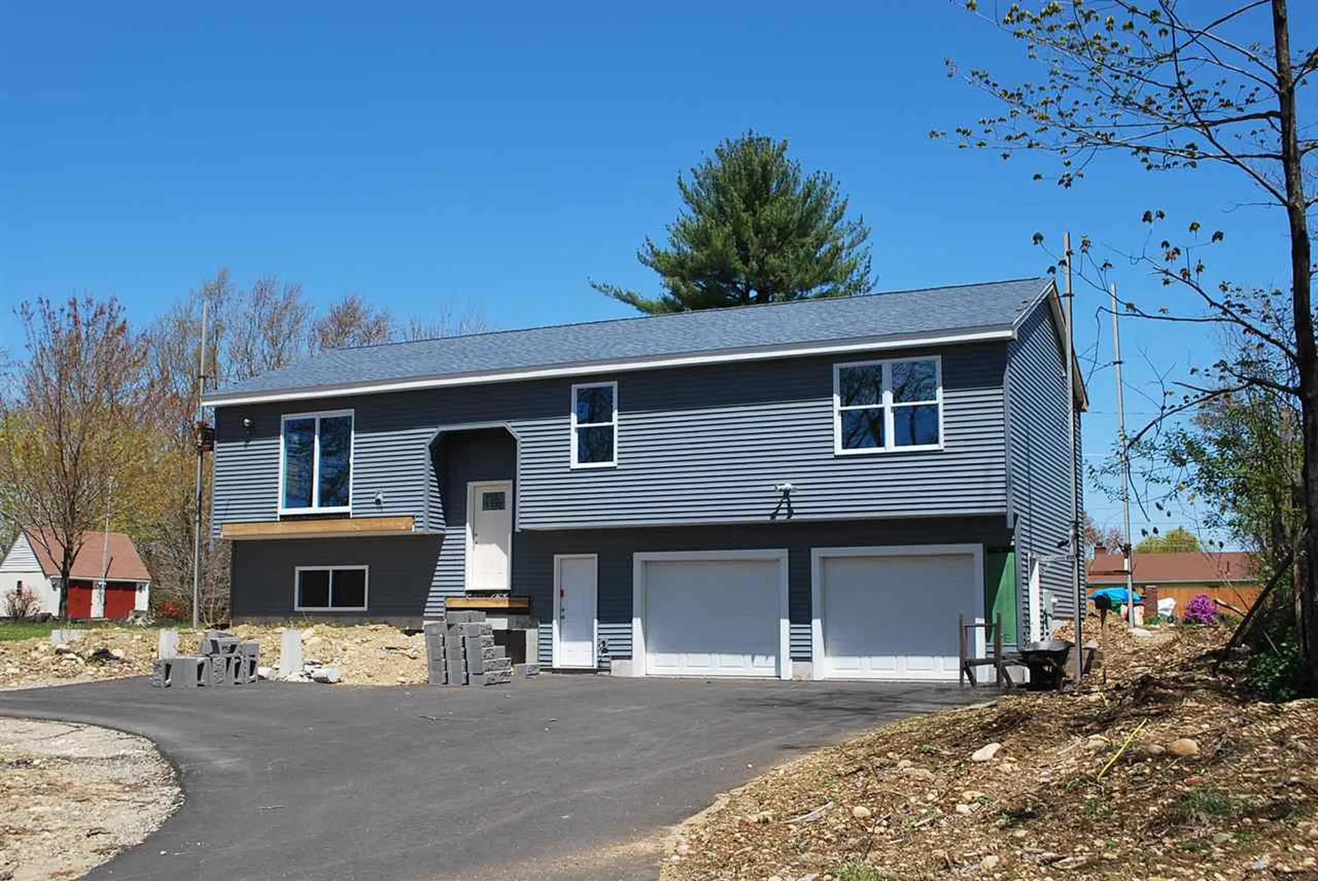 17 Chasse Street Rochester NH 03867
