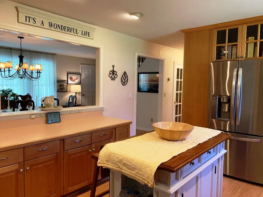 34 Queen Street Boscawen NH 03303