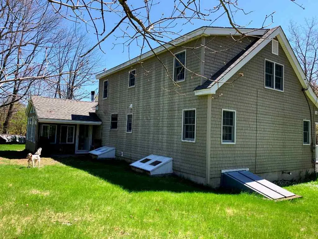 34 Queen Street Boscawen NH 03303
