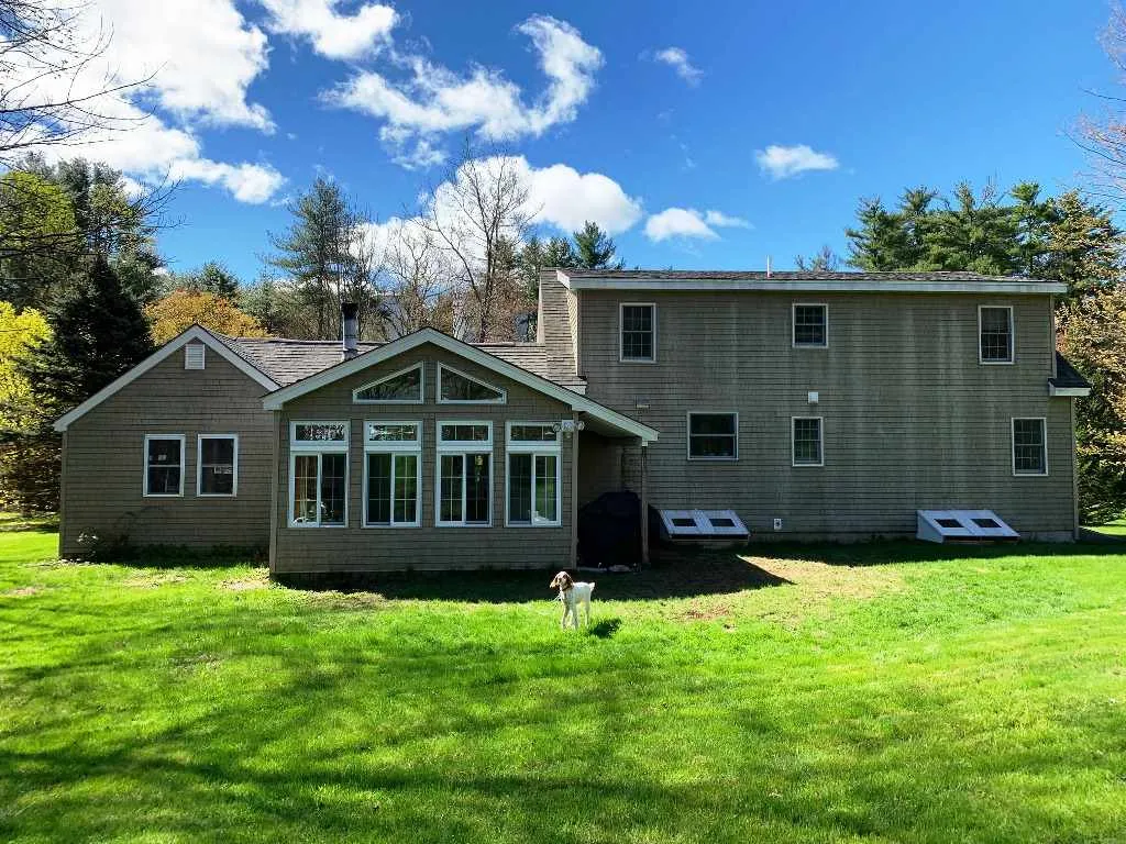 34 Queen Street Boscawen NH 03303