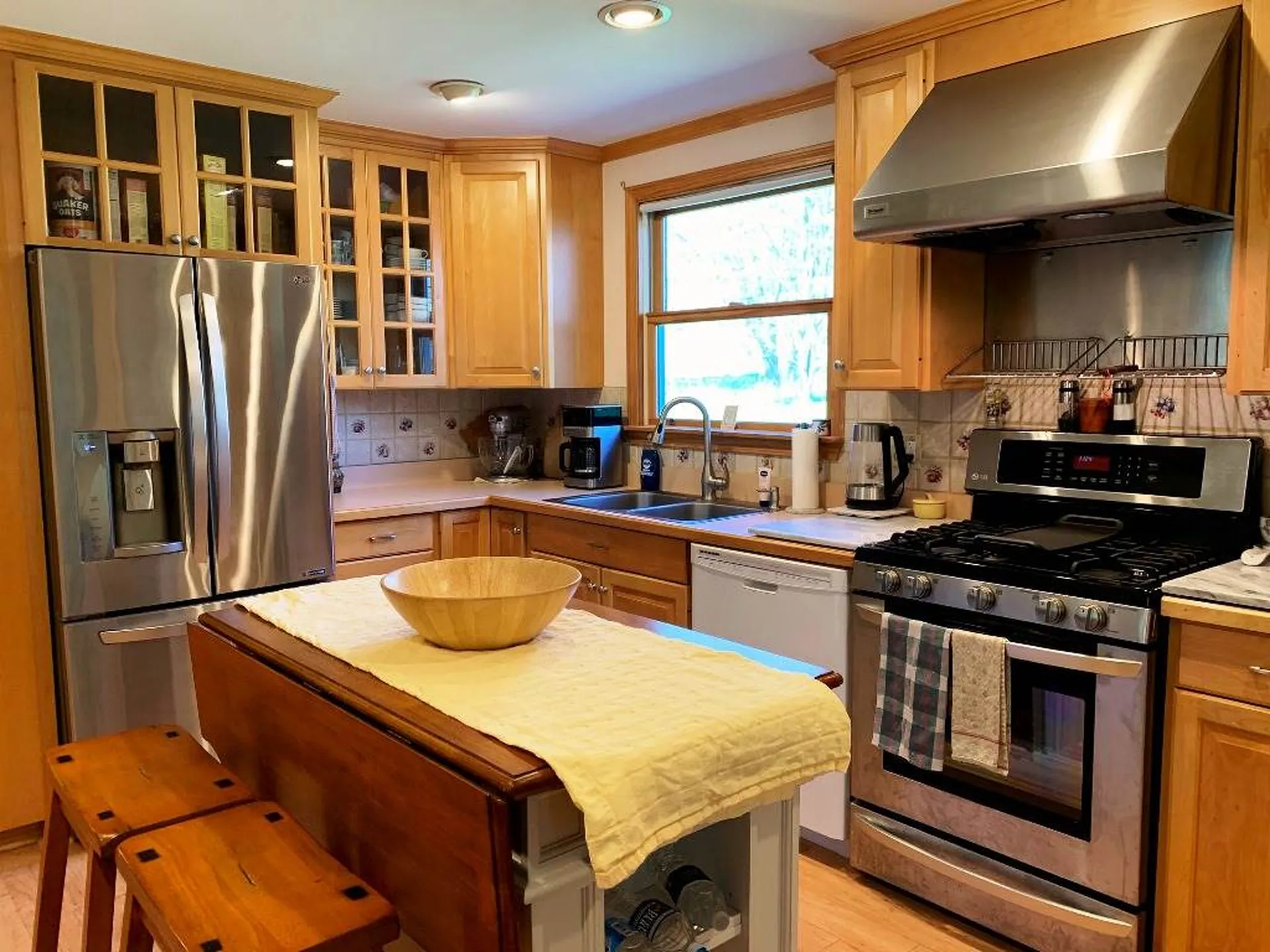 34 Queen Street Boscawen NH 03303