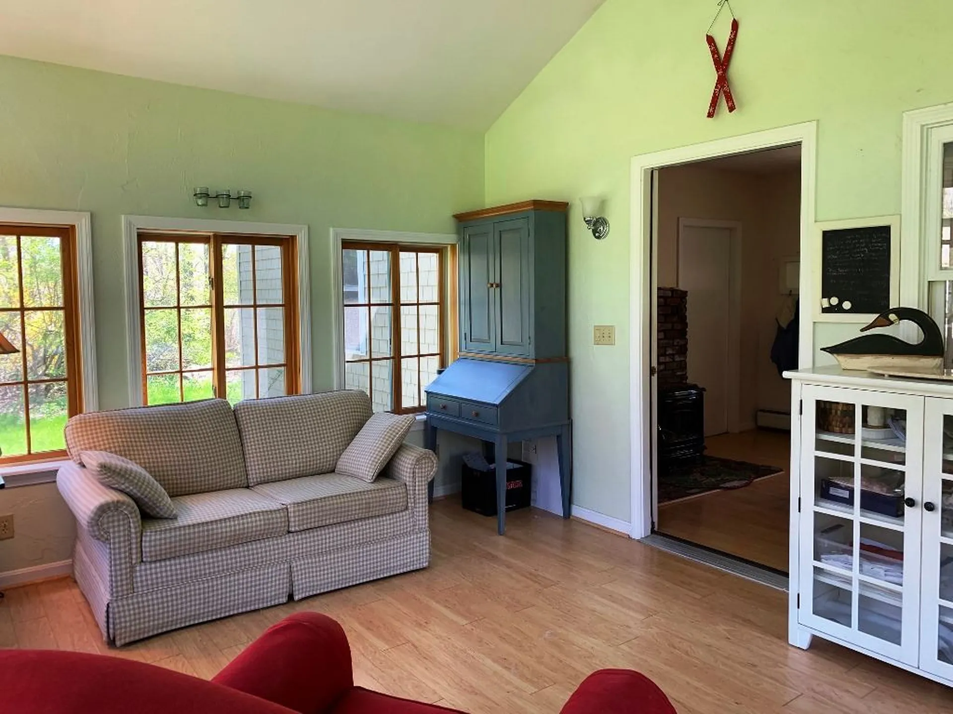 34 Queen Street Boscawen NH 03303