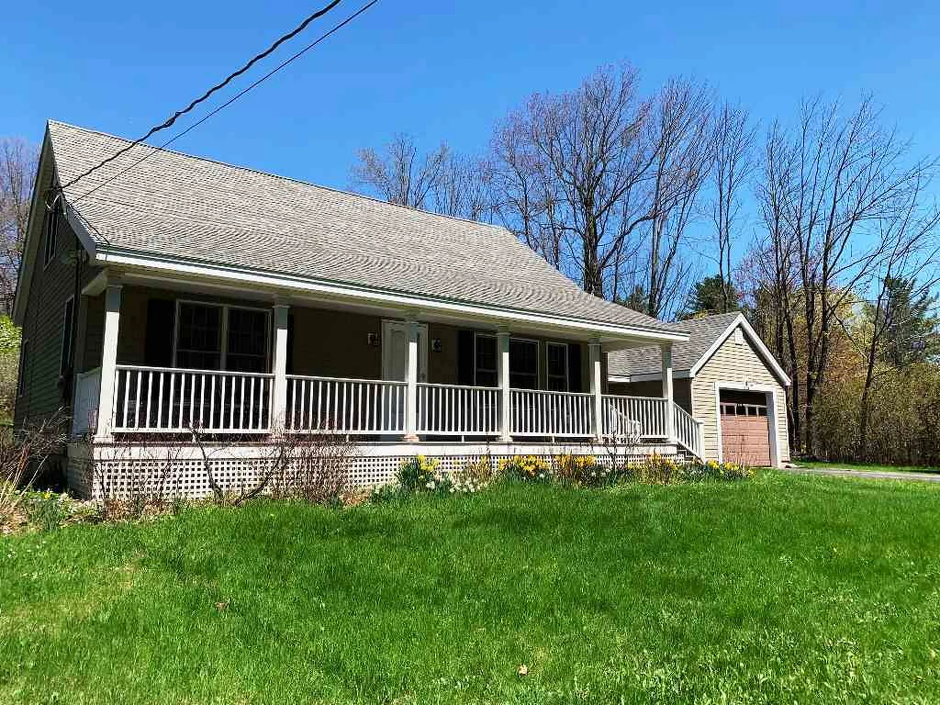 34 Queen Street Boscawen NH 03303