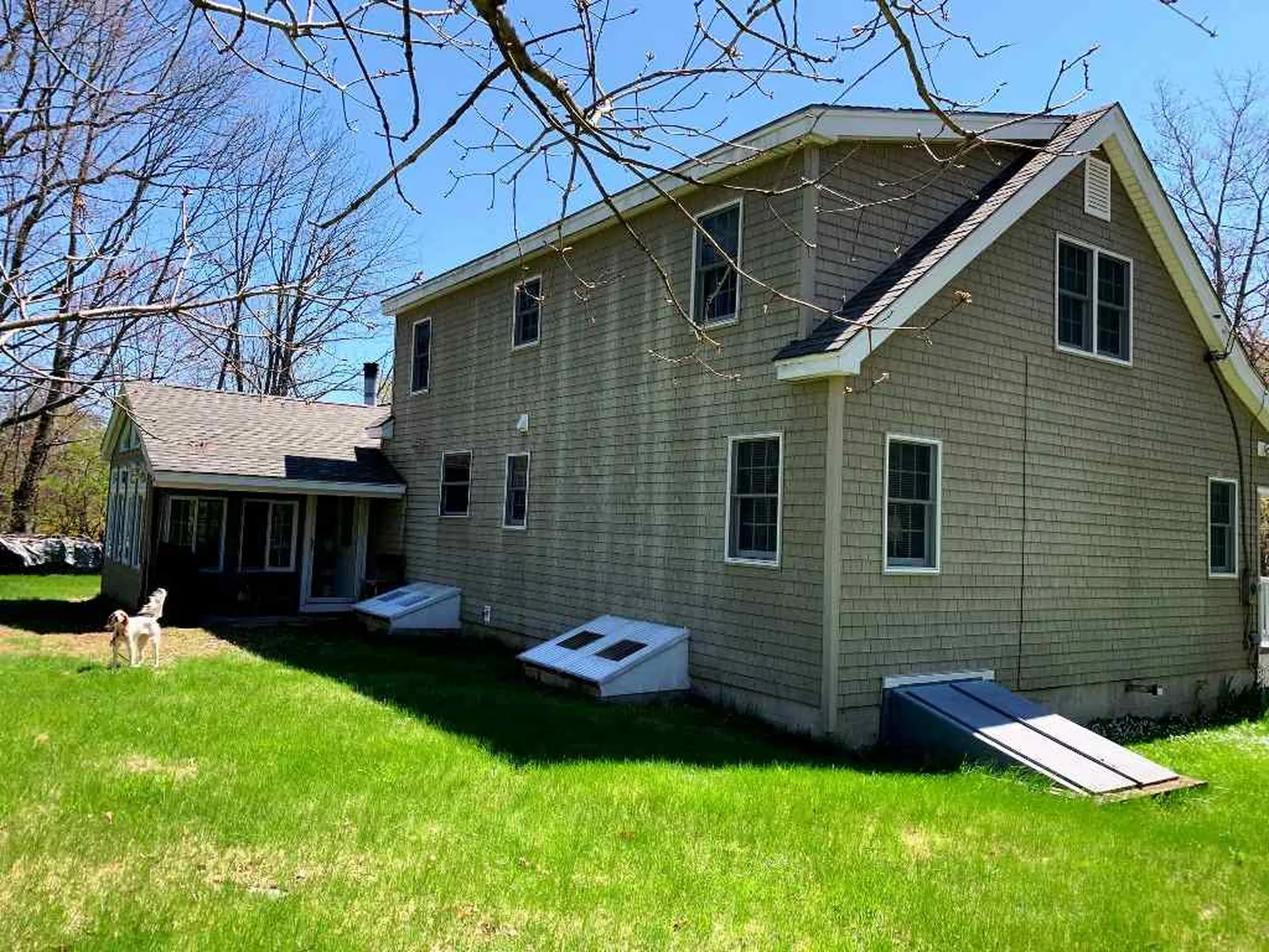 34 Queen Street Boscawen NH 03303