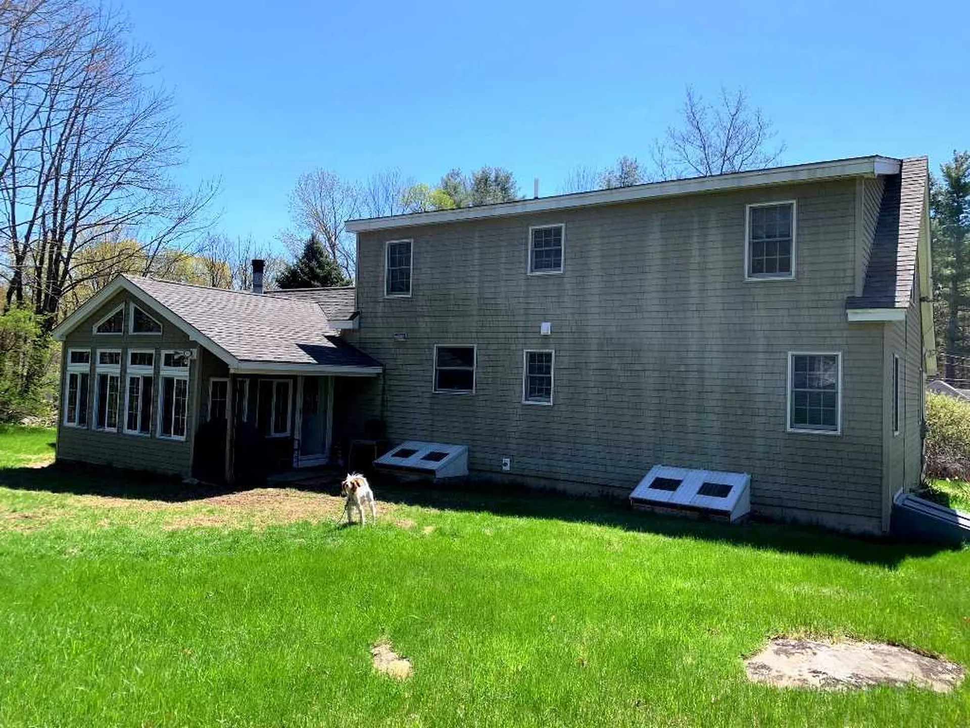 34 Queen Street Boscawen NH 03303
