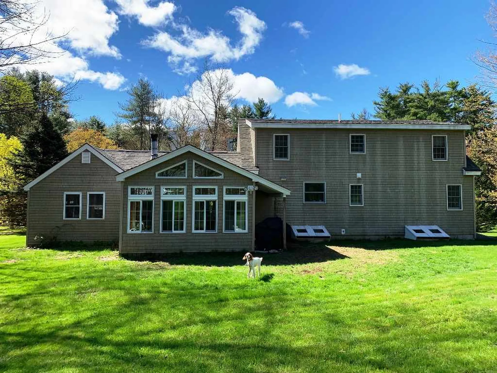 34 Queen Street Boscawen NH 03303