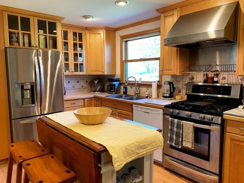 34 Queen Street Boscawen NH 03303