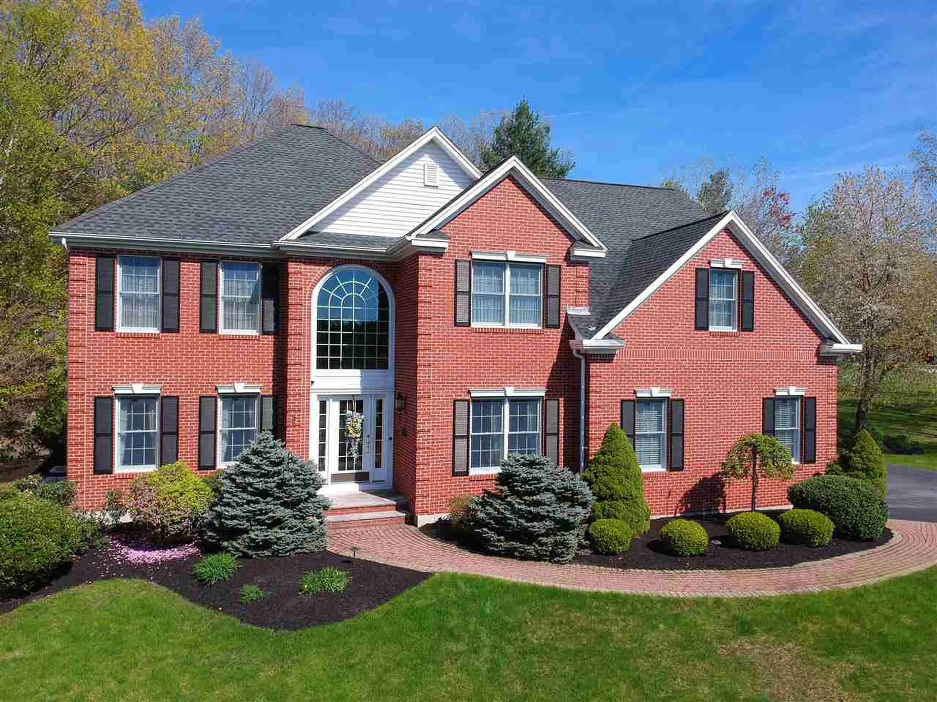 9 Brook Hollow Drive Salem NH 03079