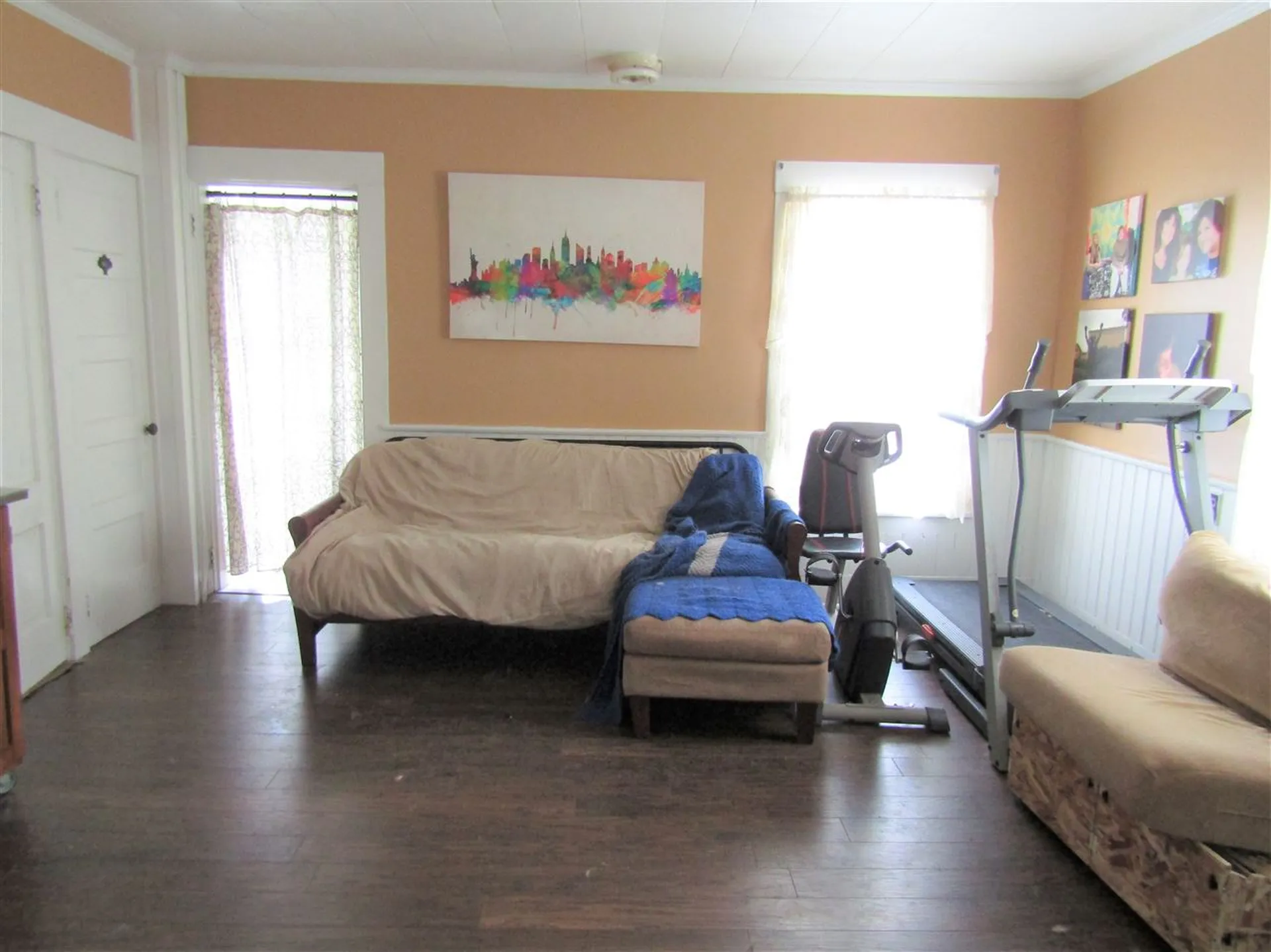 196 Pleasant Street Franklin NH 03235