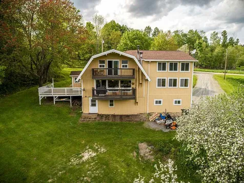 1288 Corliss Road Richford VT 05476