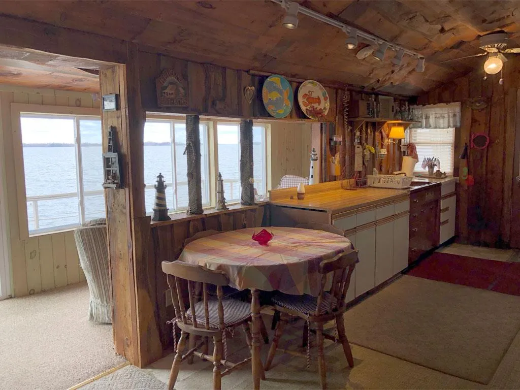 2915 Georgia Shore Road Georgia VT 05478