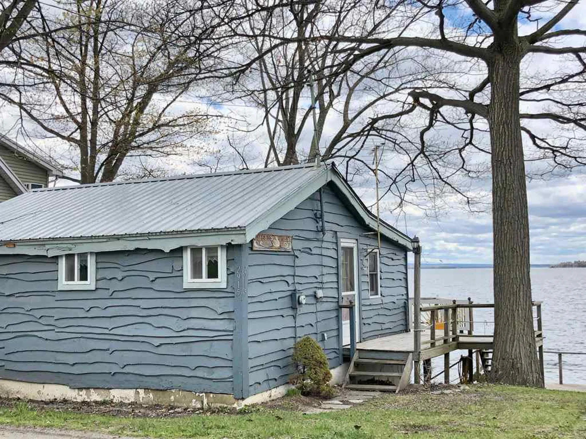 2915 Georgia Shore Road Georgia VT 05478