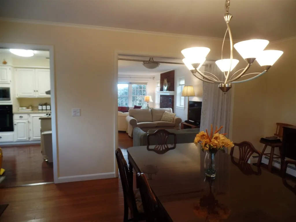 40 Dyer Avenue Montpelier VT 05602