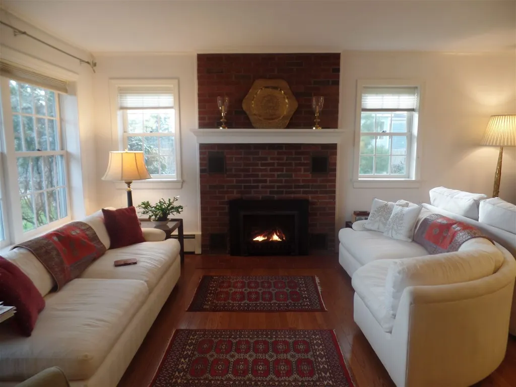 40 Dyer Avenue Montpelier VT 05602
