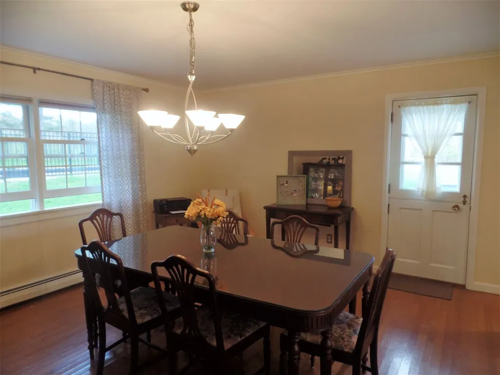 40 Dyer Avenue Montpelier VT 05602