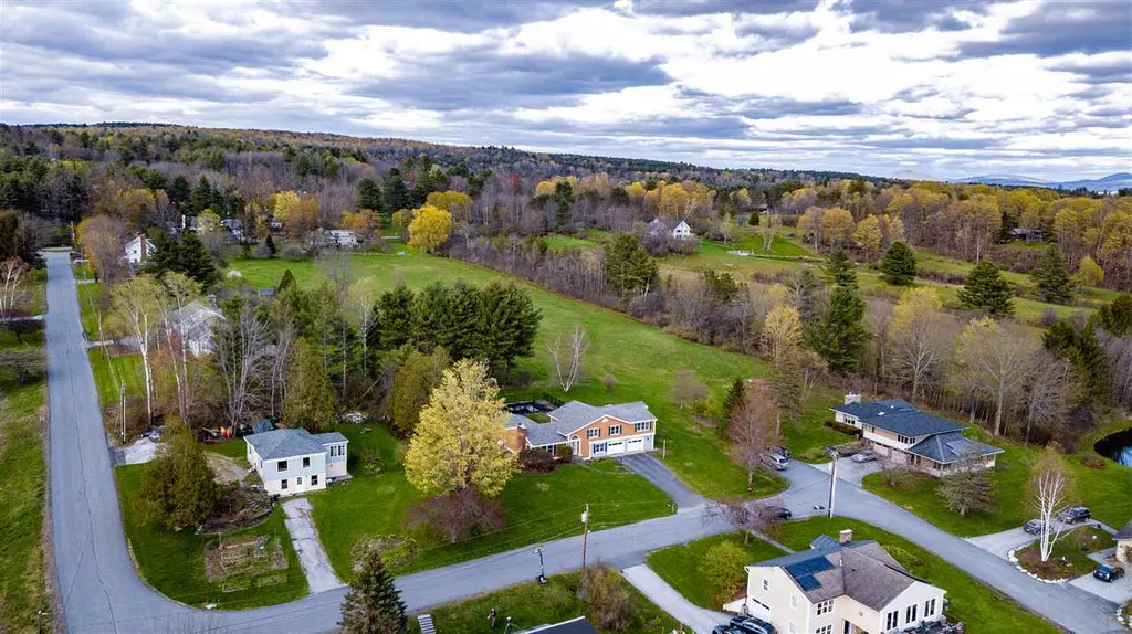 40 Dyer Avenue Montpelier VT 05602