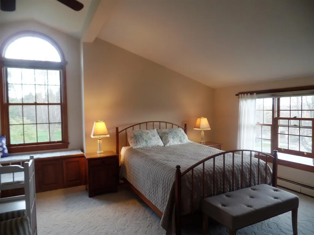 40 Dyer Avenue Montpelier VT 05602