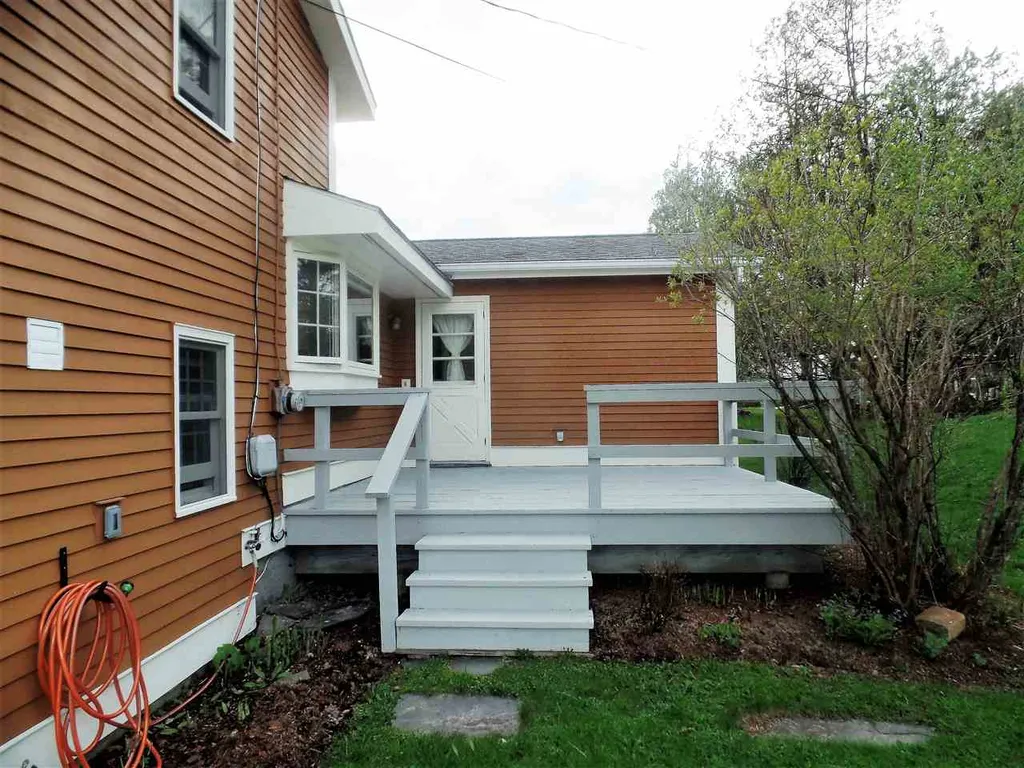 40 Dyer Avenue Montpelier VT 05602