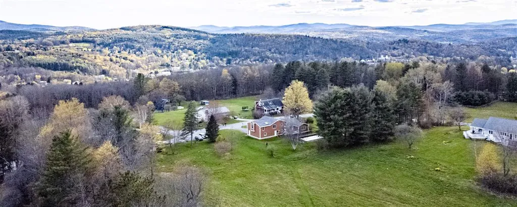 40 Dyer Avenue Montpelier VT 05602