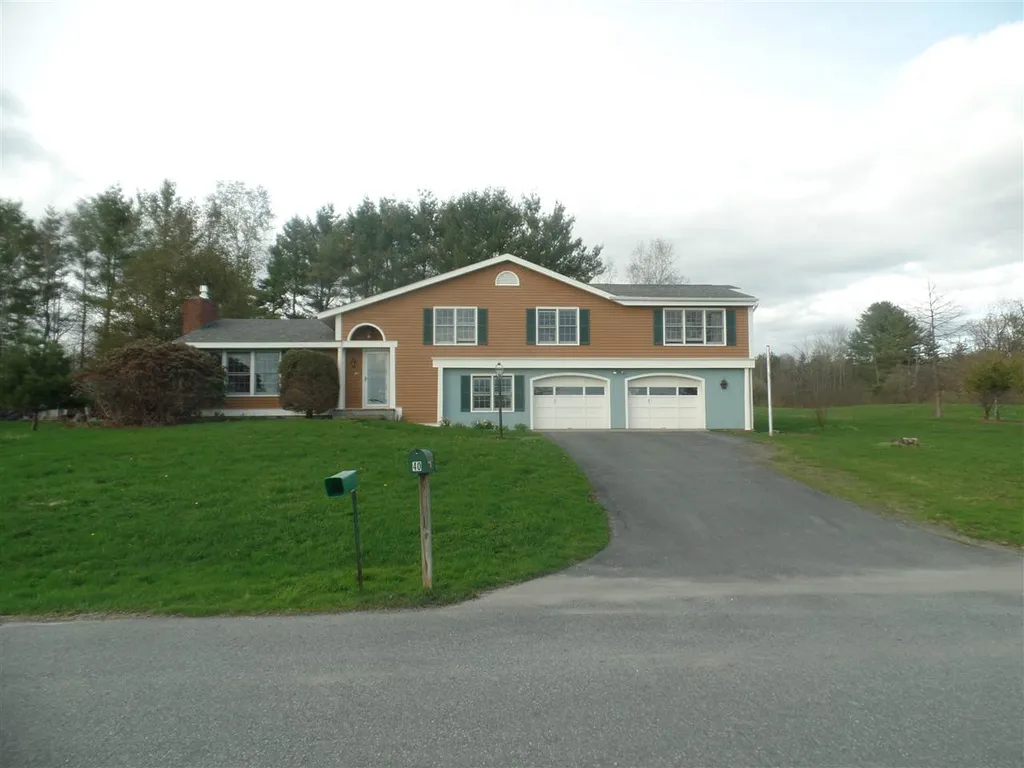 40 Dyer Avenue Montpelier VT 05602
