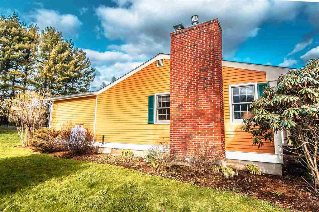 40 Dyer Avenue Montpelier VT 05602