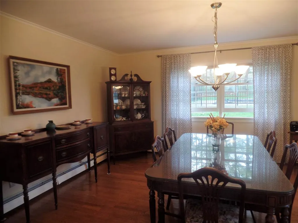 40 Dyer Avenue Montpelier VT 05602