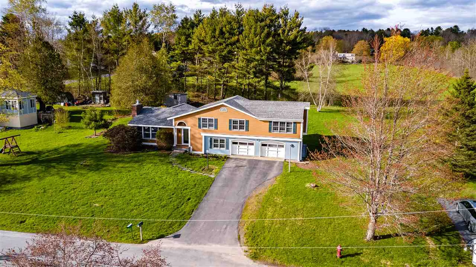 40 Dyer Avenue Montpelier VT 05602