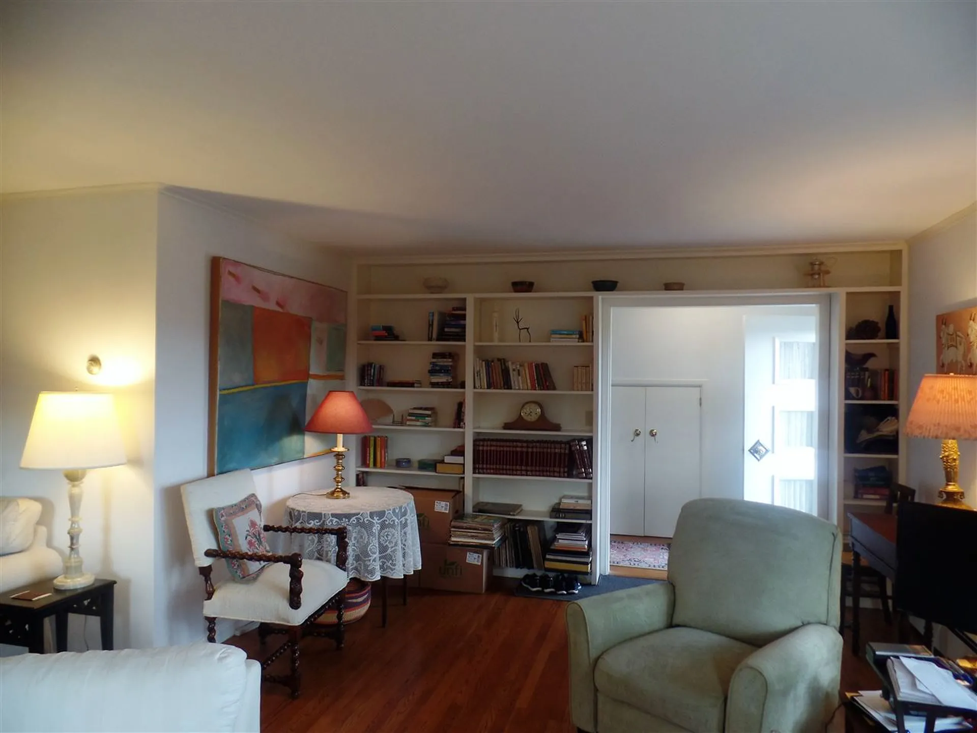 40 Dyer Avenue Montpelier VT 05602