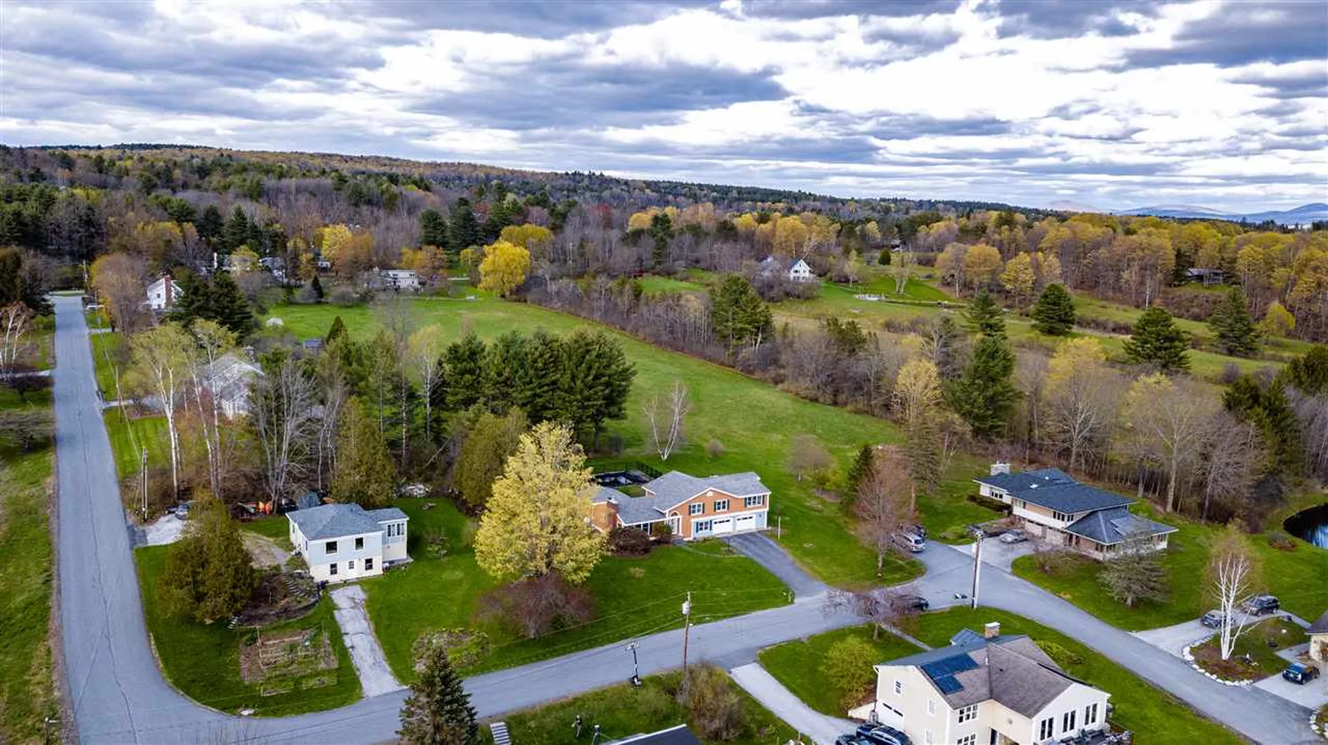 40 Dyer Avenue Montpelier VT 05602