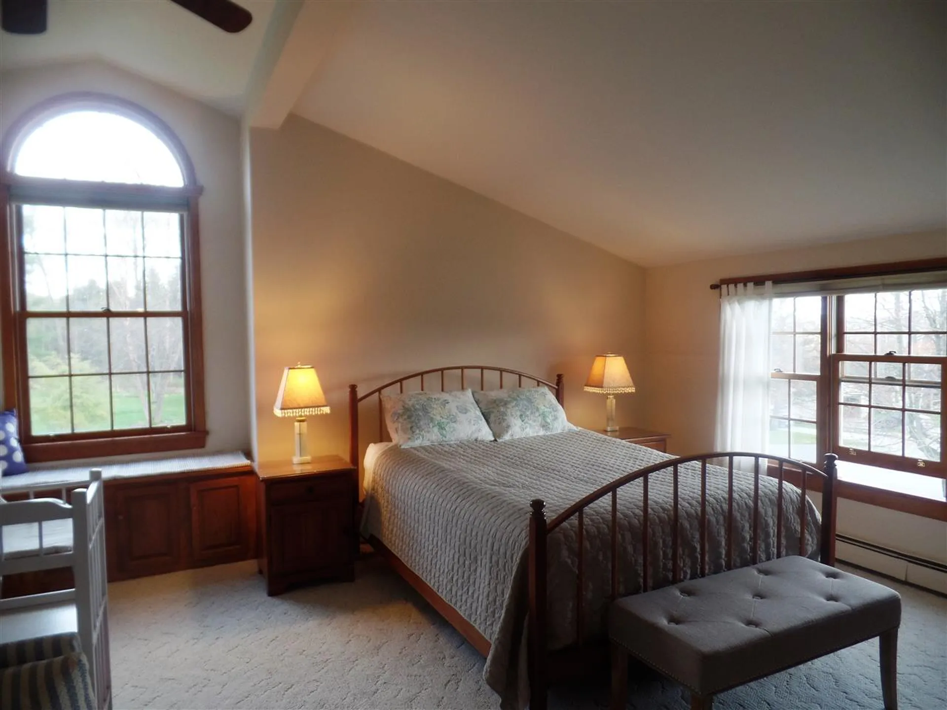40 Dyer Avenue Montpelier VT 05602