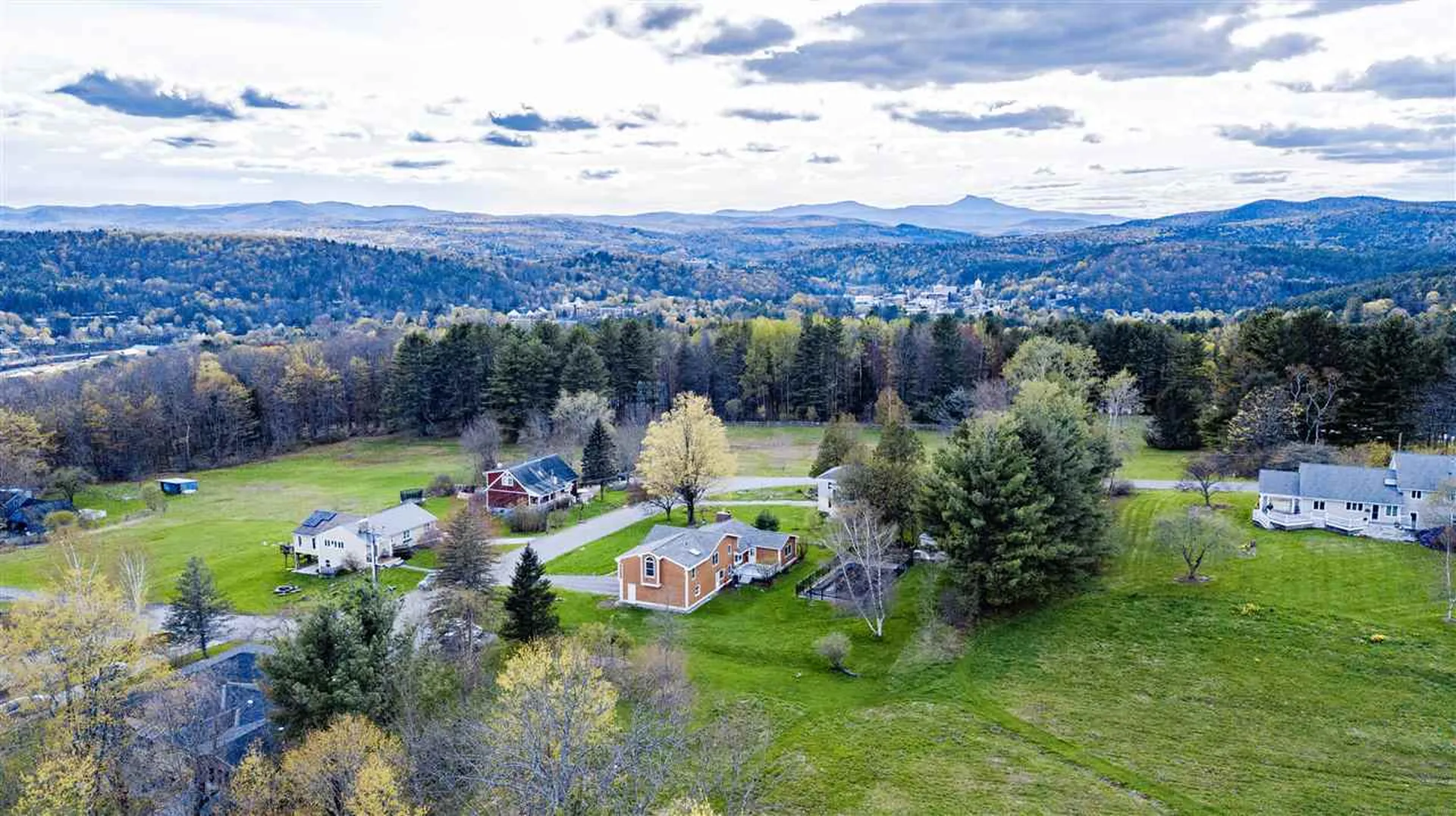 40 Dyer Avenue Montpelier VT 05602