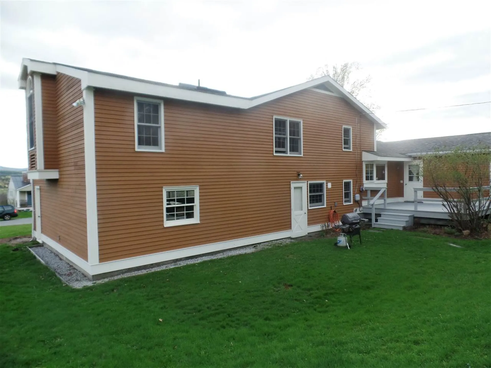 40 Dyer Avenue Montpelier VT 05602