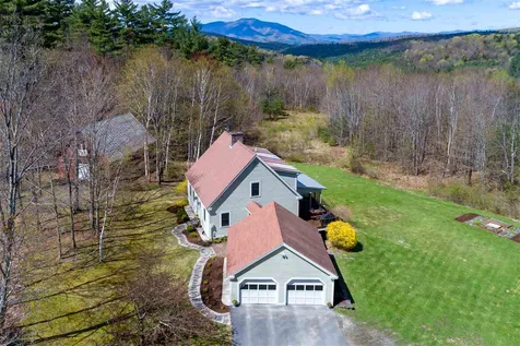 522 East Road Cornish NH 03745