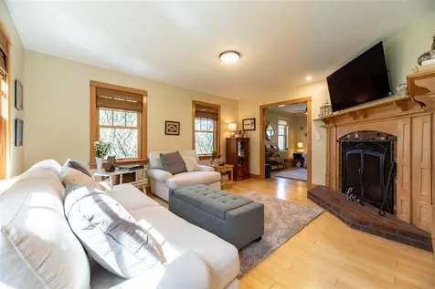 522 East Road Cornish NH 03745