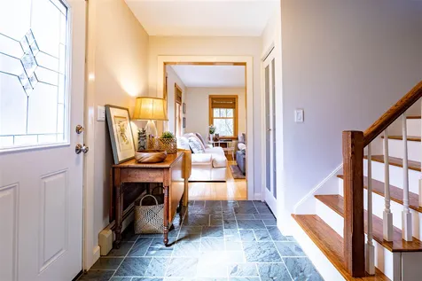 522 East Road Cornish NH 03745
