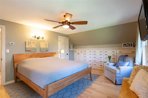 522 East Road Cornish NH 03745
