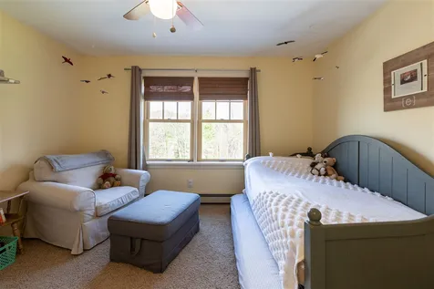 522 East Road Cornish NH 03745
