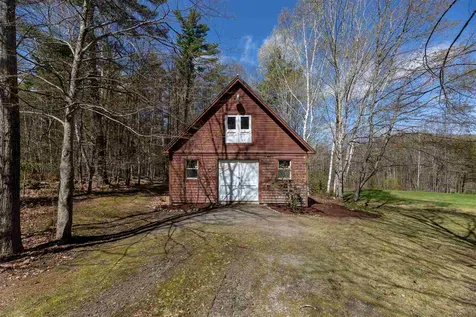 522 East Road Cornish NH 03745