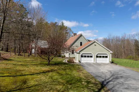 522 East Road Cornish NH 03745