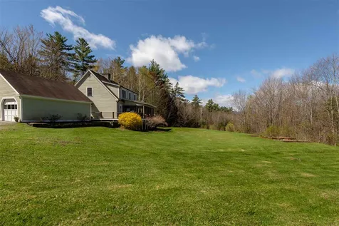 522 East Road Cornish NH 03745