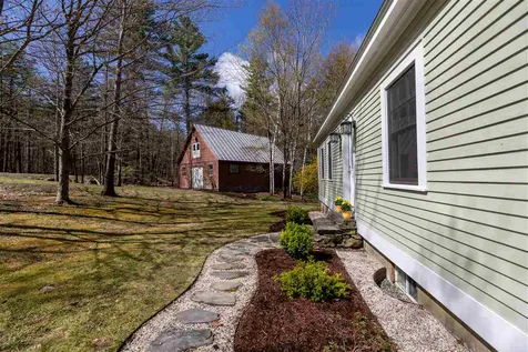 522 East Road Cornish NH 03745