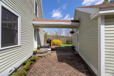 522 East Road Cornish NH 03745