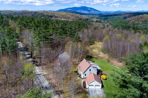 522 East Road Cornish NH 03745