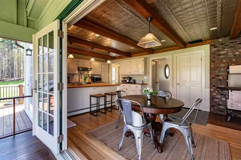 522 East Road Cornish NH 03745