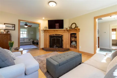 522 East Road Cornish NH 03745