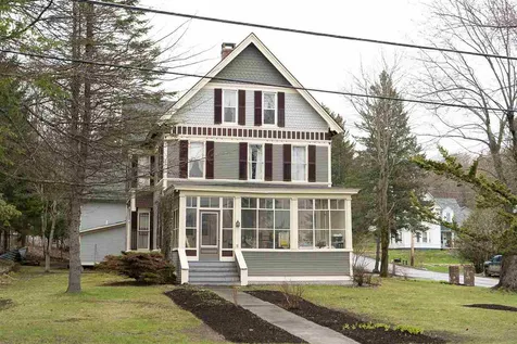 37 Lincoln Avenue Barton VT 05822