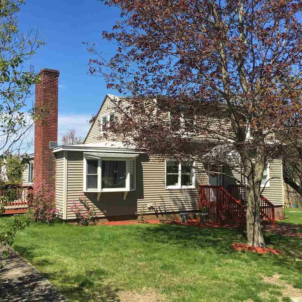 104 Hobart Street Manchester NH 03104