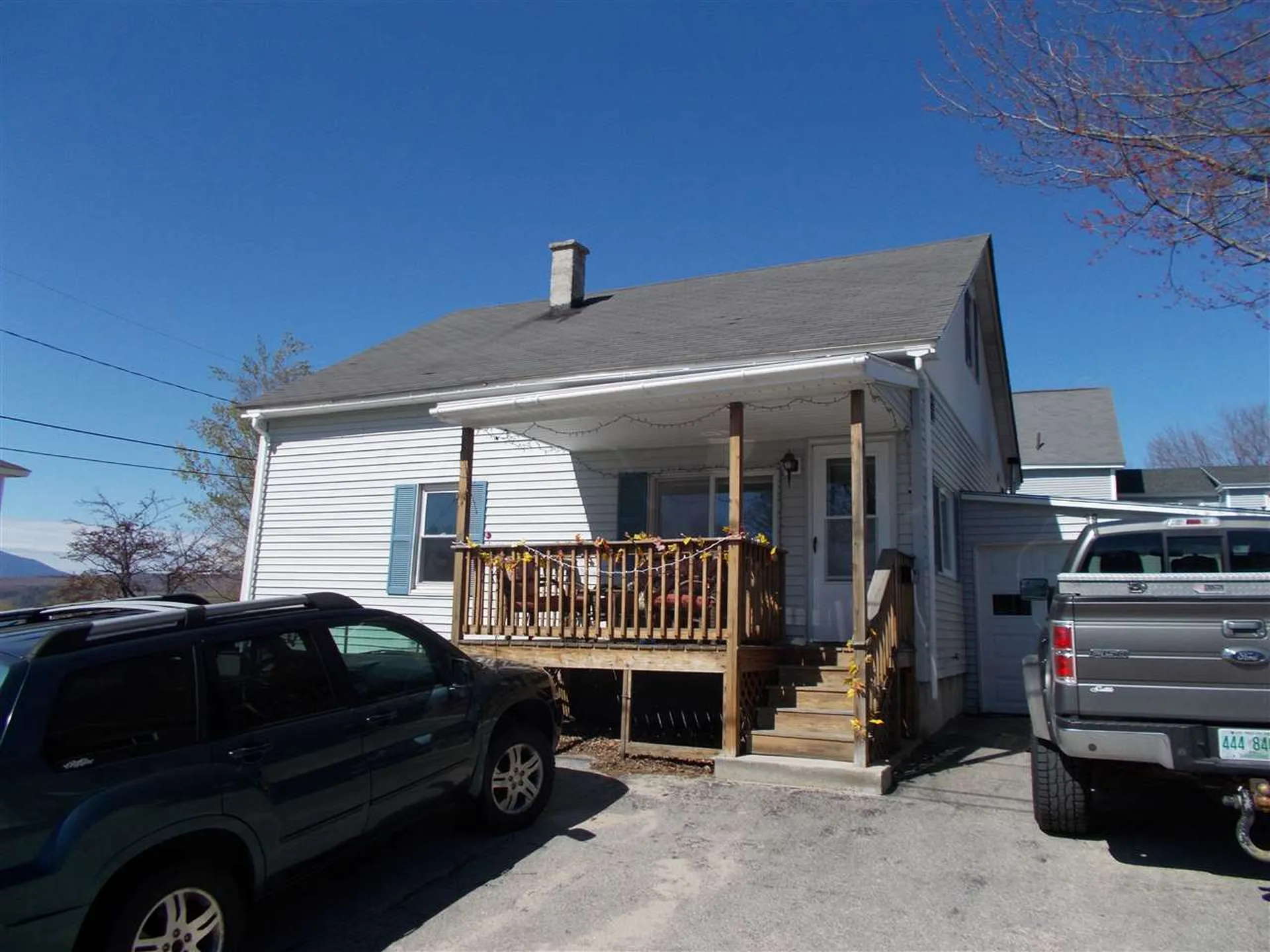 113 Poplar Street Berlin NH 03570