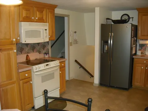 290 Old Homestead Highway Swanzey NH 03446