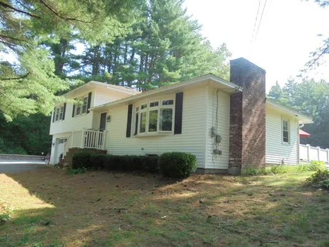 290 Old Homestead Highway Swanzey NH 03446